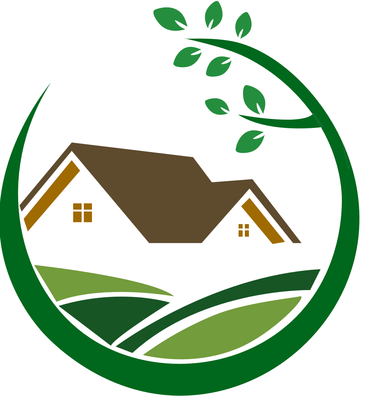 Nature Wise logo